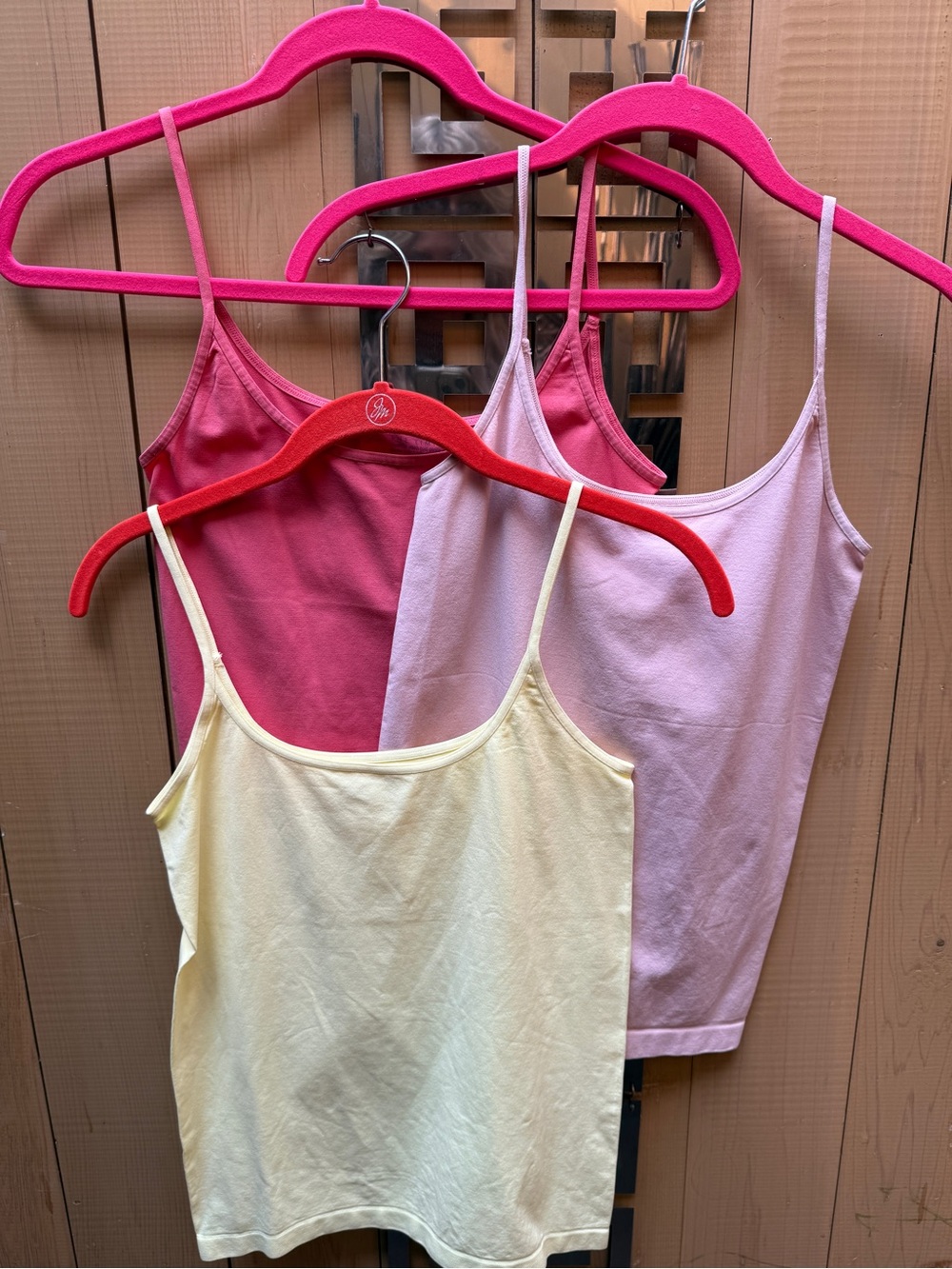 BUNDLE of 3 The Limited camis